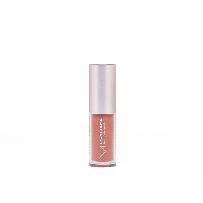 Dawn To Dawn Super Stay Liquid Matte Lipstick - Apricot Whip - House Of Makeup