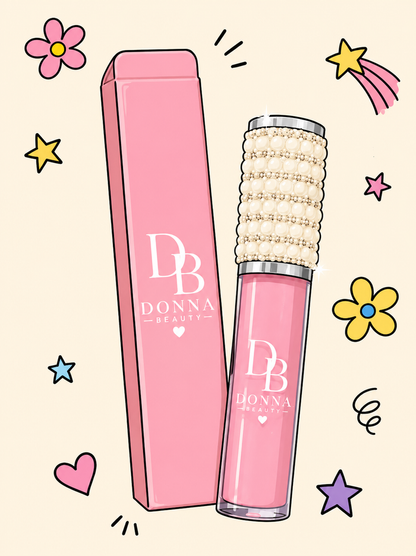 DB Pink Lip Duo 💓