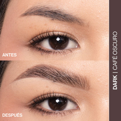 DELINEADOR DE CEJAS 1ST SCENE