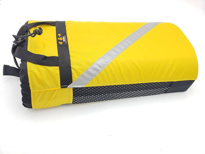 Deluxe Microcell Paddle Float