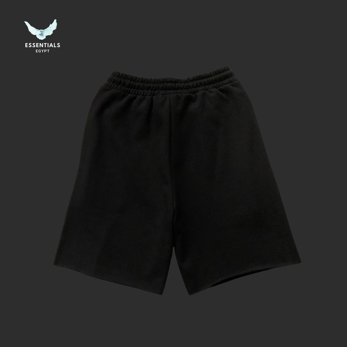 Denim Tears Shorts – Classic Logo Patch - ESSENTIALS EGYPT