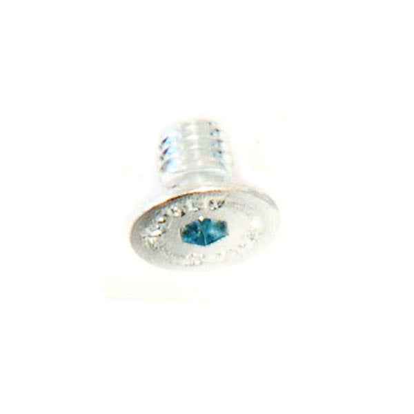 (1) M5x8 Flat Head Screw