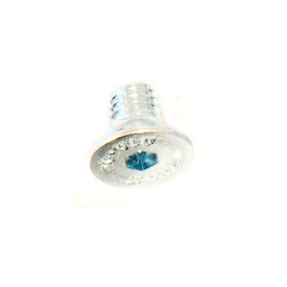(1) M5x8 Flat Head Screw