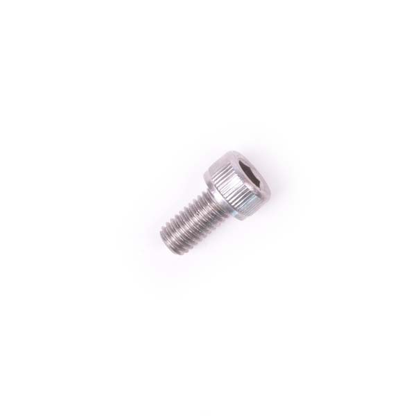 (1) M5x8 Socket Head Screw