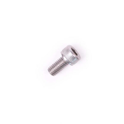 (1) M5x8 Socket Head Screw