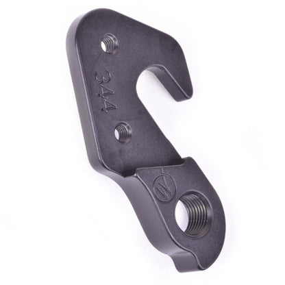 Derailleur Hanger 344 – 6061 Aluminum, Raleigh/iZip 99-45-0049