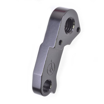 Derailleur Hanger 351 – 6061 Aluminum, GT KG0007N02, Shimano Direct Mount, M12x1.75