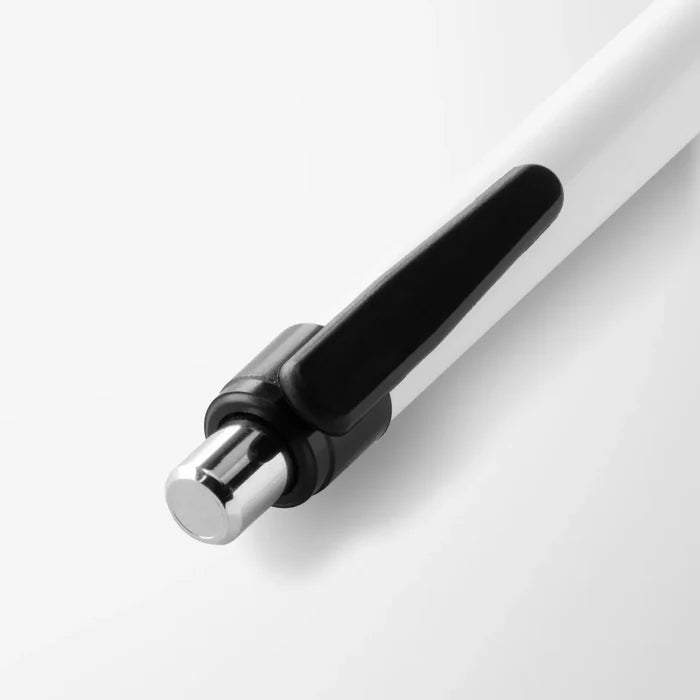 Design Wrap Contour Stylus Pen - 'Thank You' Edition