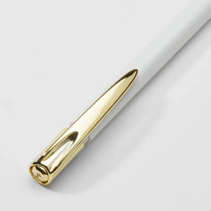 Design Wrap Match Day Colorama Pen with Metallic Trim