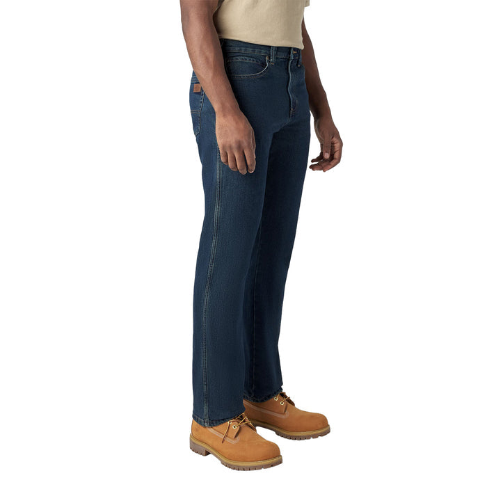 Dickies Men's FLEX Regular Fit 5-Pocket Jeans Pants Dickies
