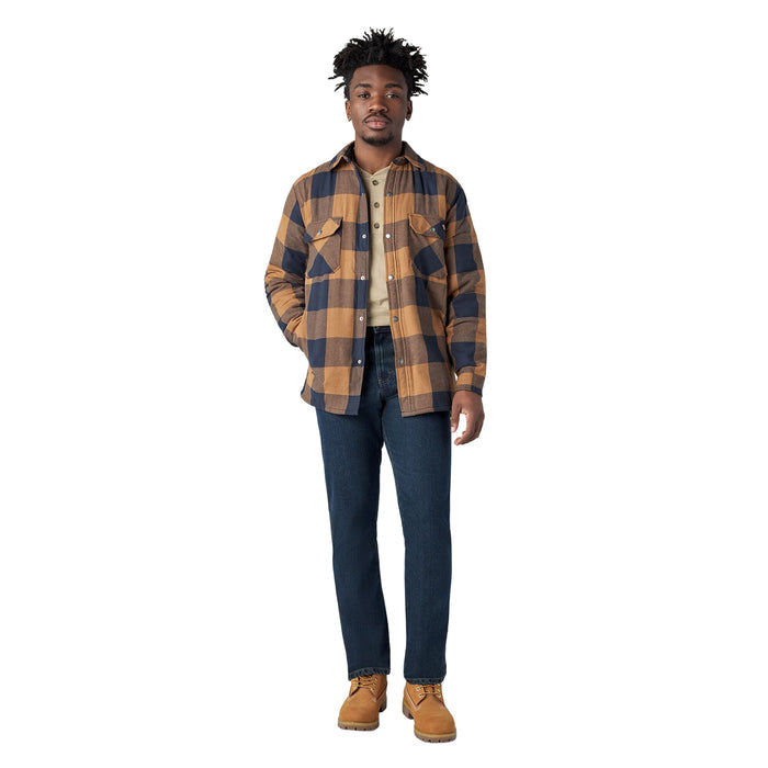 Dickies Men's FLEX Regular Fit 5-Pocket Jeans Pants Dickies