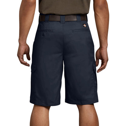 Dickies Men's FLEX Regular Fit Cargo Shorts, 11" Shorts Dickies