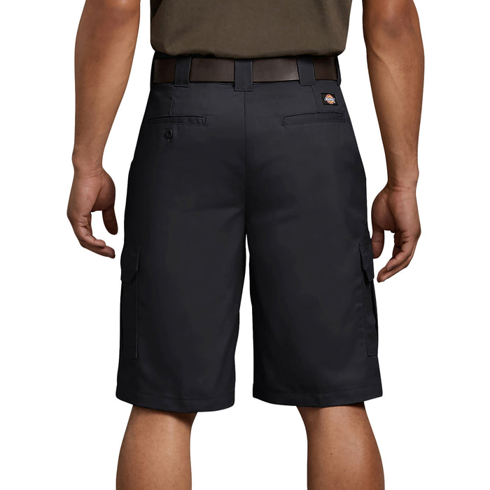 Dickies Men's FLEX Regular Fit Cargo Shorts, 11" Shorts Dickies
