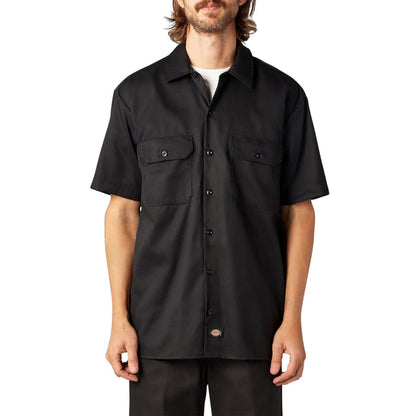 Black / 2XL / Reg