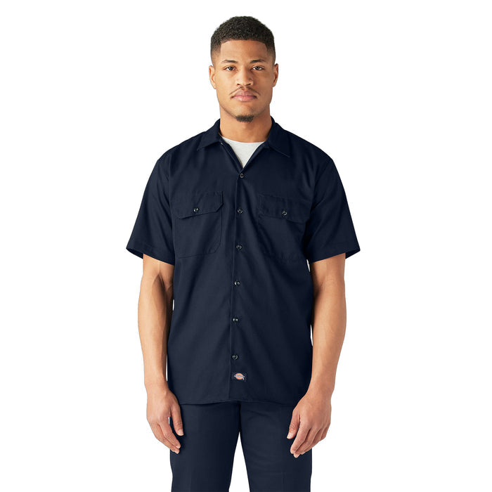 Dark Navy / 2XL / Reg