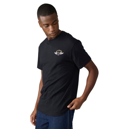 Dickies Men's Garage Short Sleeve Graphic T-Shirt T-Shirts Dickies