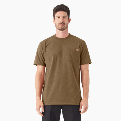English Red Heather / 2XL / Reg