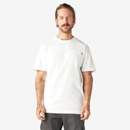 White / 2XL / Reg