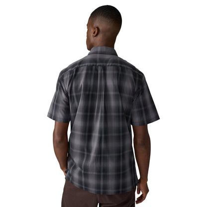 Dickies Men's Plaid Work Shirt Work Shirts Dickies