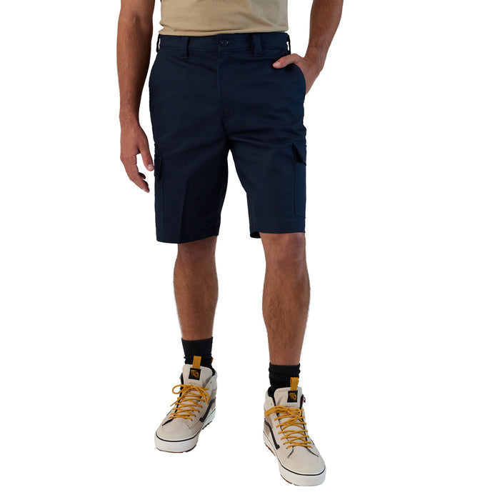 Dickies Men's Pro Series 11" Cargo Shorts Shorts Dickies Dark Navy 32