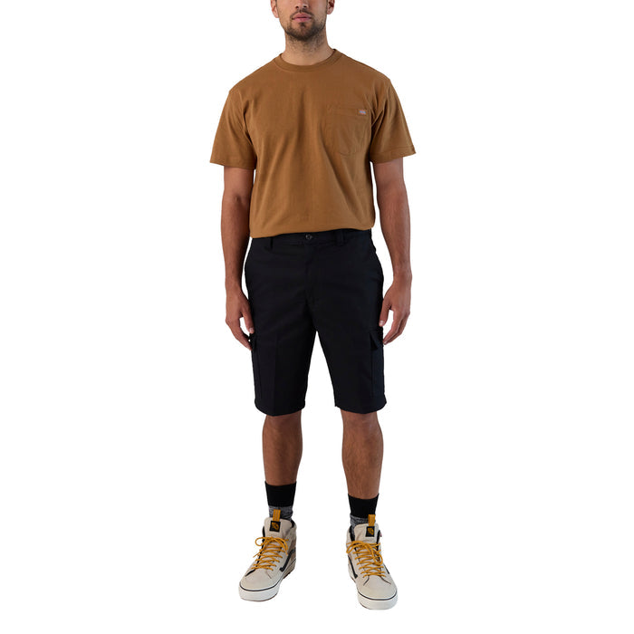 Dickies Men's Pro Series 11" Cargo Shorts Shorts Dickies