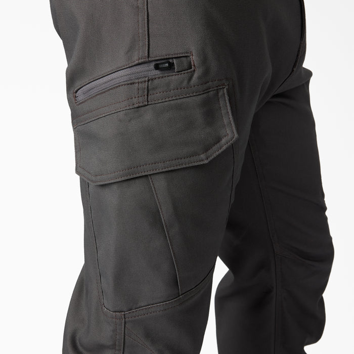 Dickies Men's Tradebuilt Duck Canvas Inset Cargo Pant Pants Dickies