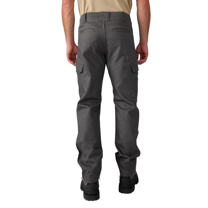 Dickies Men's Tradebuilt Duck Canvas Inset Cargo Pant Pants Dickies