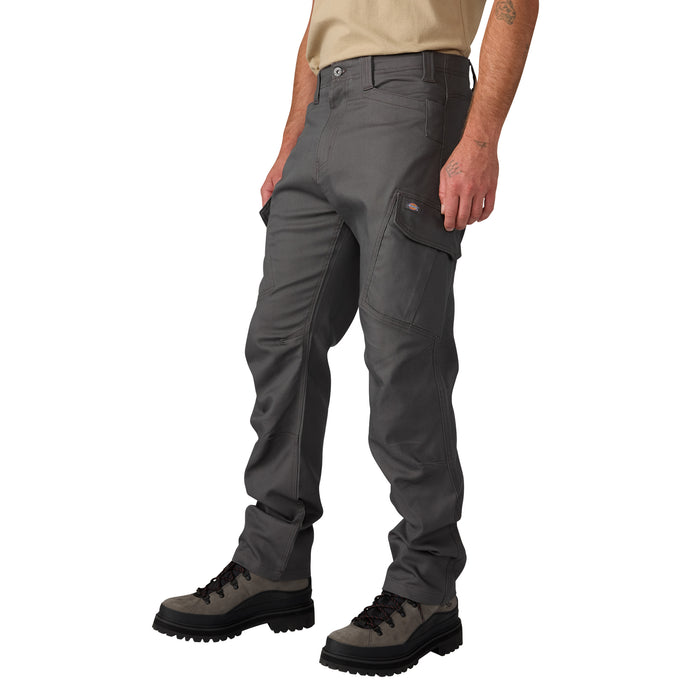 Dickies Men's Tradebuilt Duck Canvas Inset Cargo Pant Pants Dickies