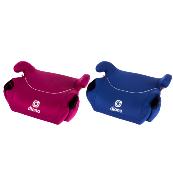 Pink / Blue