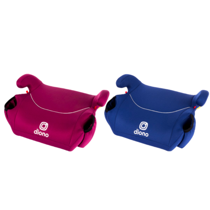 Pink / Blue