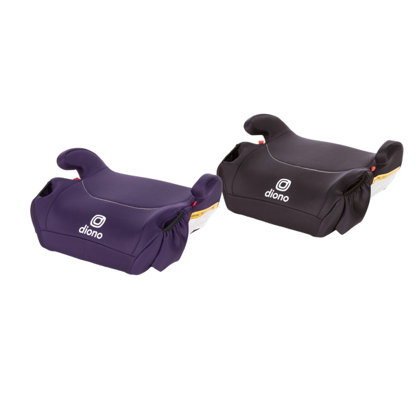 Black / Purple Wildberry