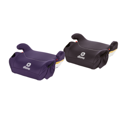 Black / Purple Wildberry