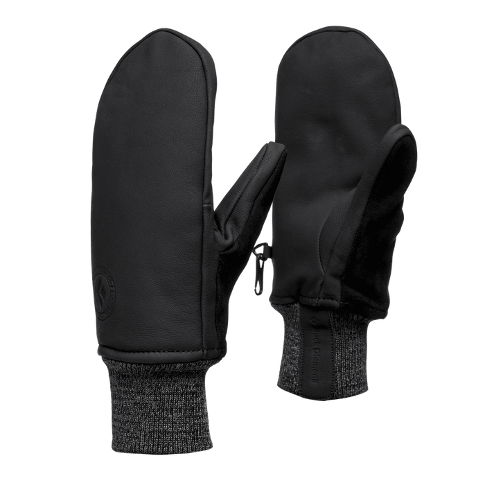 Dirtbag Mitts