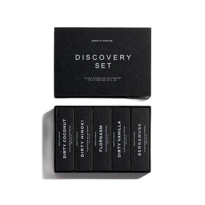 Discovery Set