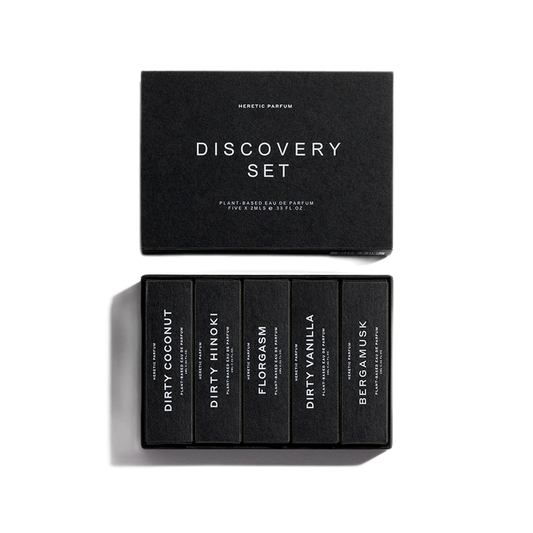Discovery Set