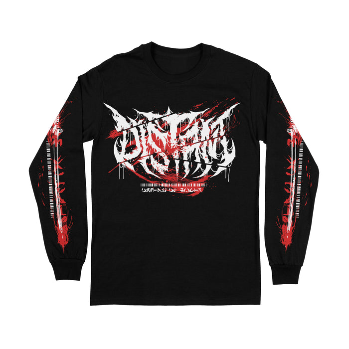 Distant "Orphan" Longsleeve