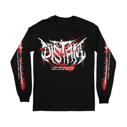 Distant "Orphan" Longsleeve
