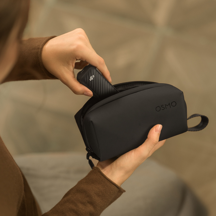 DJI Osmo Pocket 4 Carrying Case