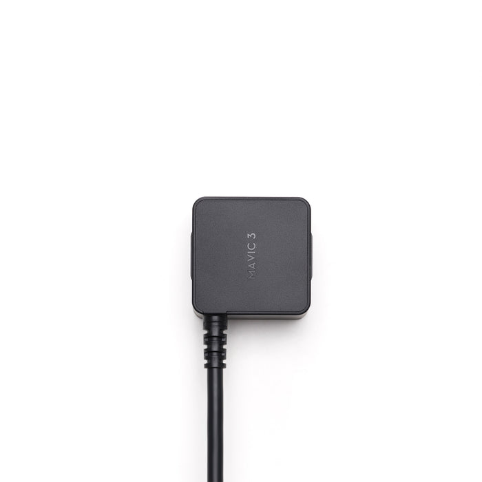 DJI Power SDC to DJI Mavic 3 Series Fast Charge Cable