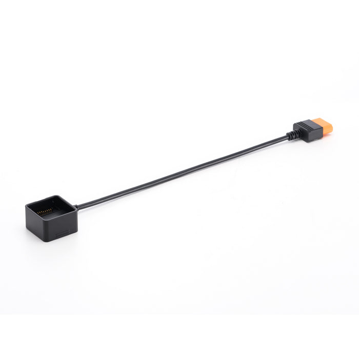 DJI Power SDC to DJI Mavic 3 Series Fast Charge Cable