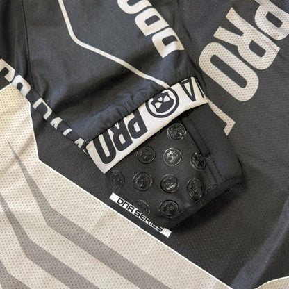DNA SERIES JERSEY – PRO DNA™ BLACK