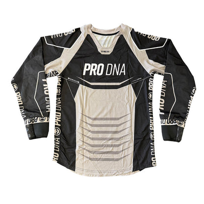 DNA SERIES JERSEY – PRO DNA™ BLACK
