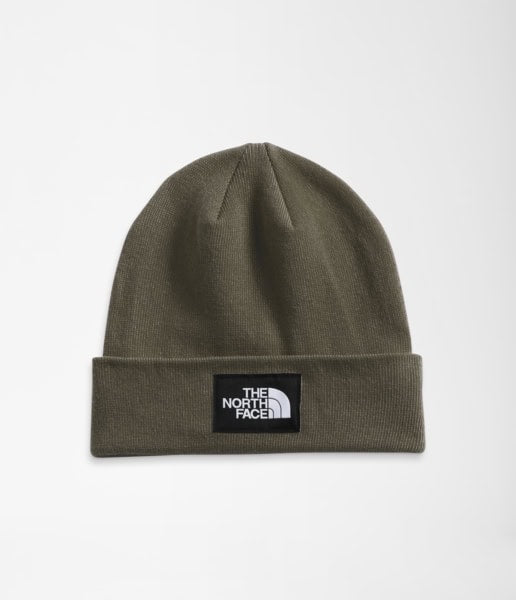 Dock Worker Recycled Beanie