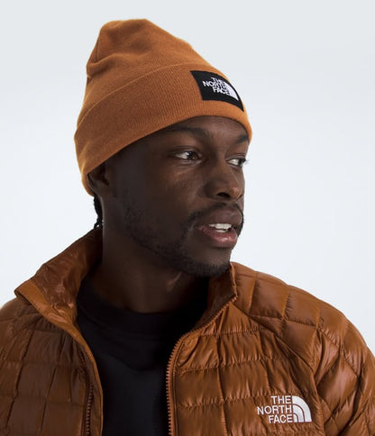 Dock Worker Recycled Beanie
