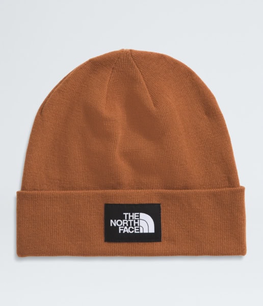 Dock Worker Recycled Beanie