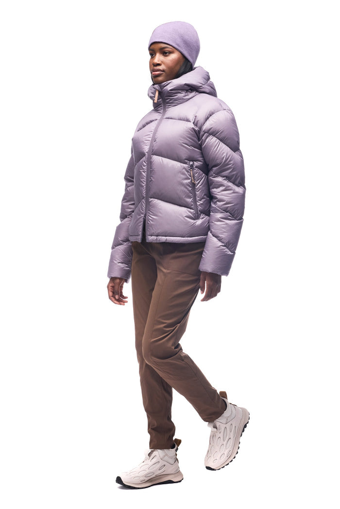 Dolu Down Puffy Jacket