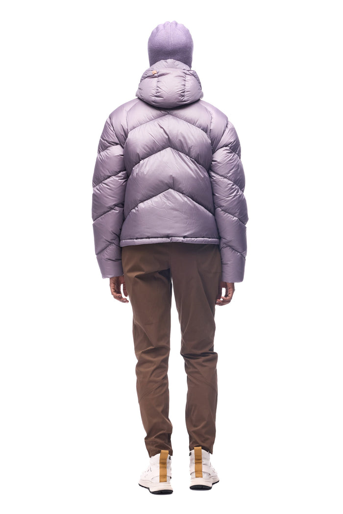 Dolu Down Puffy Jacket