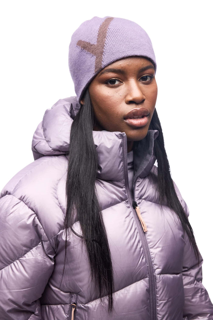 Dolu Down Puffy Jacket