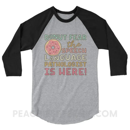 Heather Grey/Black / XS