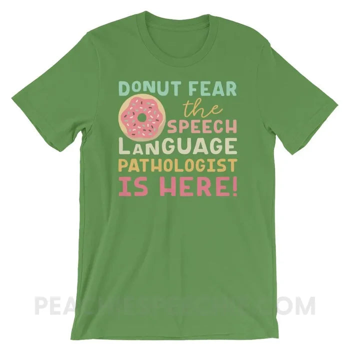 Leaf / S